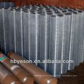 hardware cloth / galvanized welded fence / galvanized hardware netting